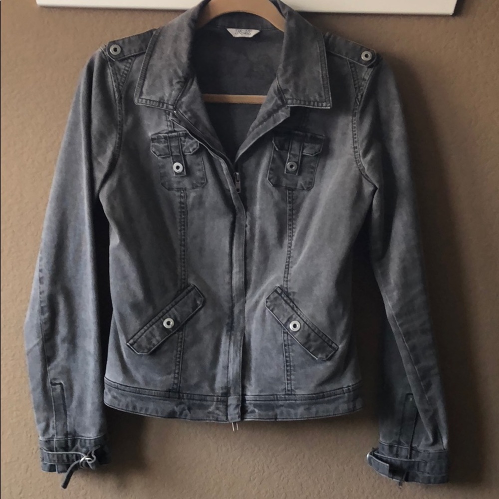 Fox Moto Jacket